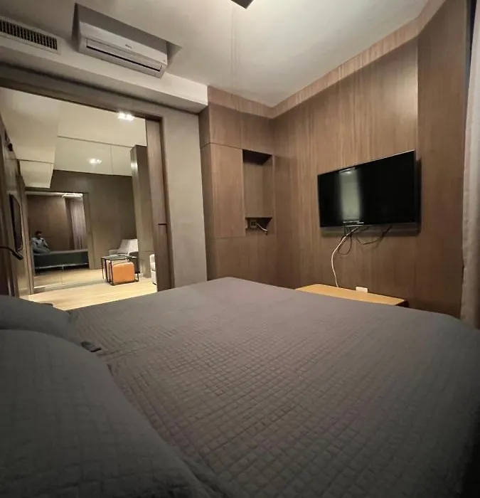 Impecável Flat Praia Copacabana Posto4-1