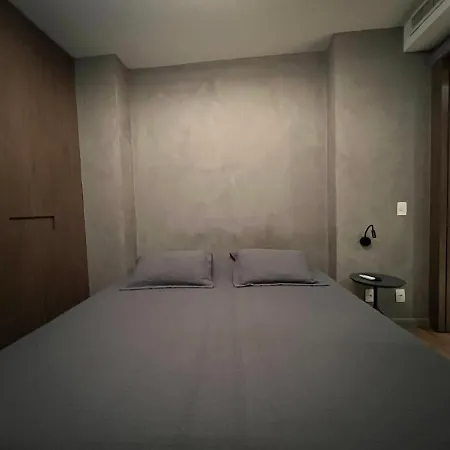 Impecável Flat Praia Copacabana Posto4-3